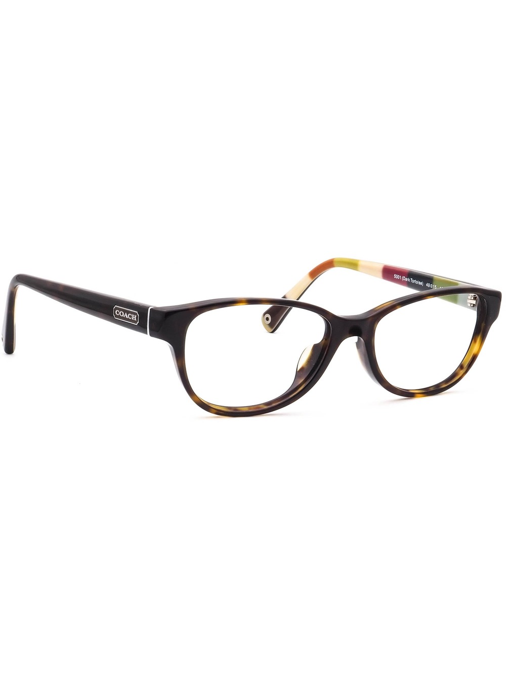 Coach HC 6012A (Dakota) 5001 Eyewear